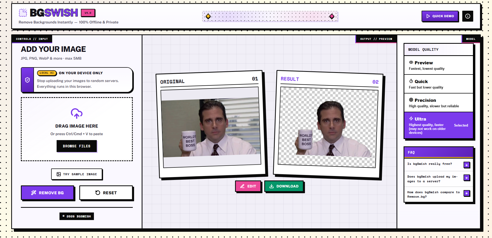 bgSwish gallery image