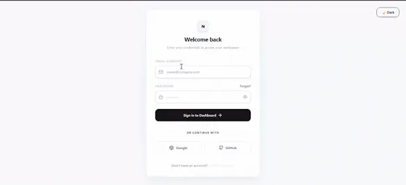 Nimbus Core gallery image