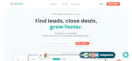 The Agentic Sales Engine by Crono