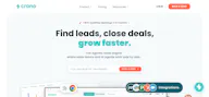 The Agentic Sales Engine by Crono