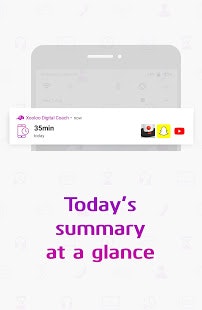 Xooloo Digital Coach 3.0 (free beta) gallery image
