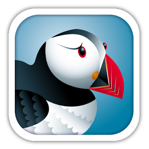 Puffin Browser