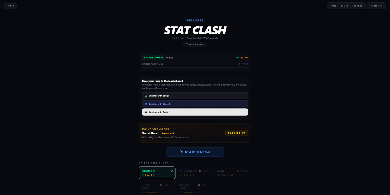 PullRates screenshot 7