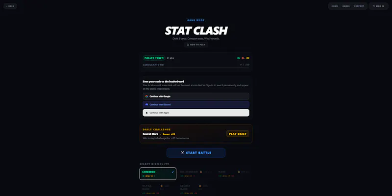 PullRates screenshot 7