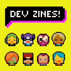 Dev Zines!