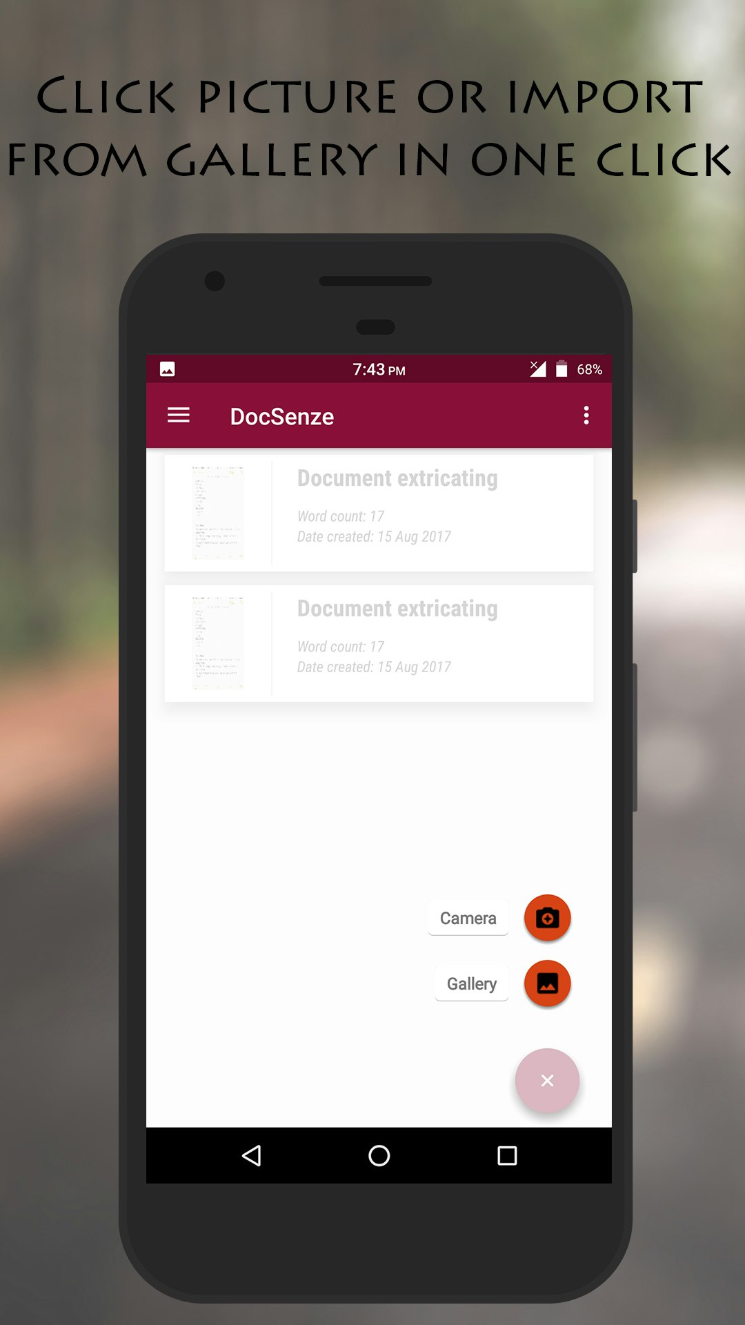 DocSenze gallery image