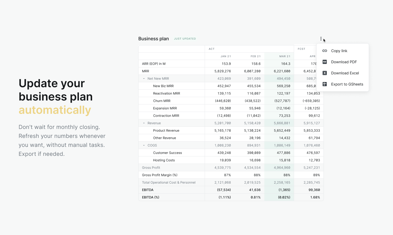 Abacum gallery image