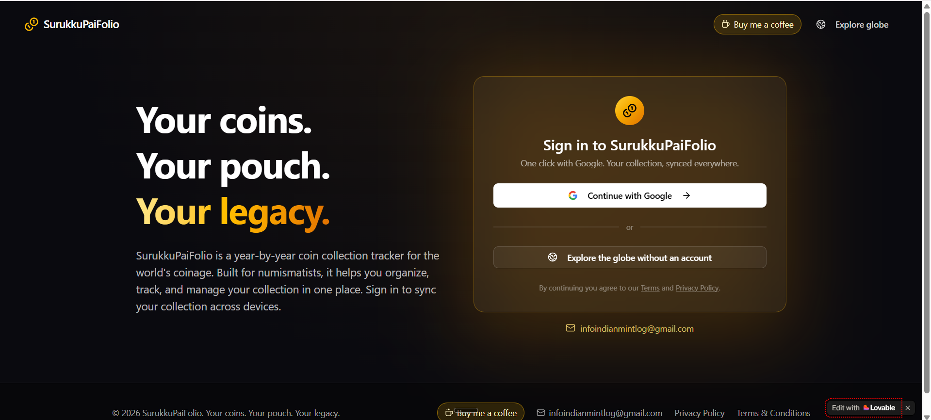 SurukkuPaiFolio
