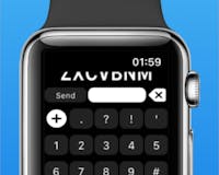 Textify Keyboard for Apple Watch media 2