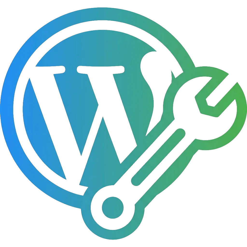 WP Maintenance Manager logo