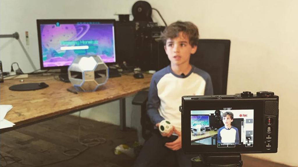 Monstuz gallery image