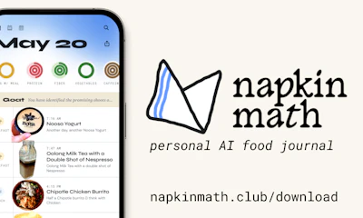 Napkin Math