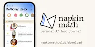 Napkin Math