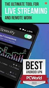 Speedify Teams gallery image