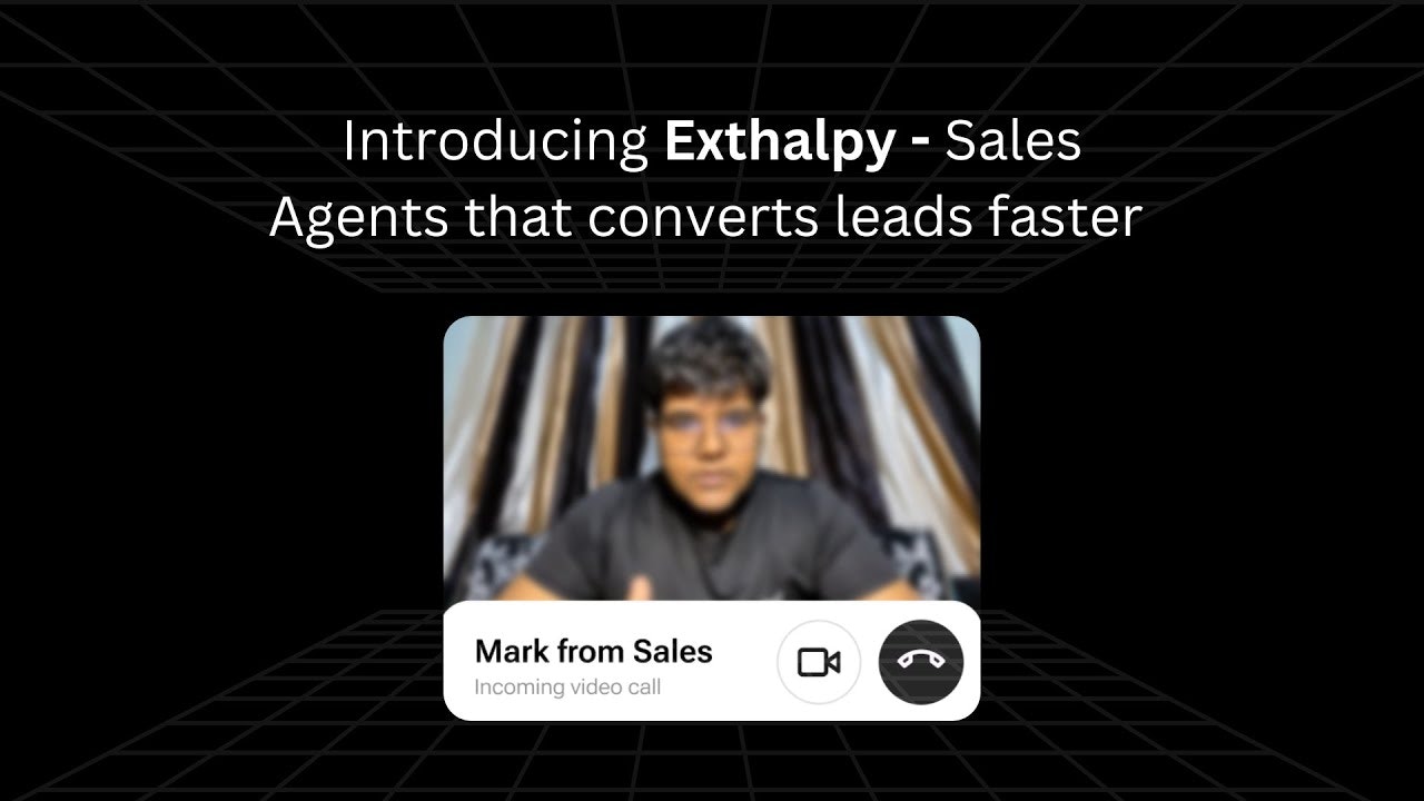 Exthalpy gallery image