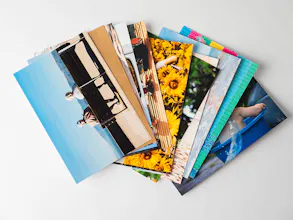 Stampix gallery image