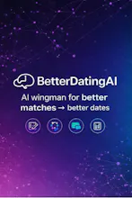 BetterDatingAI gallery image