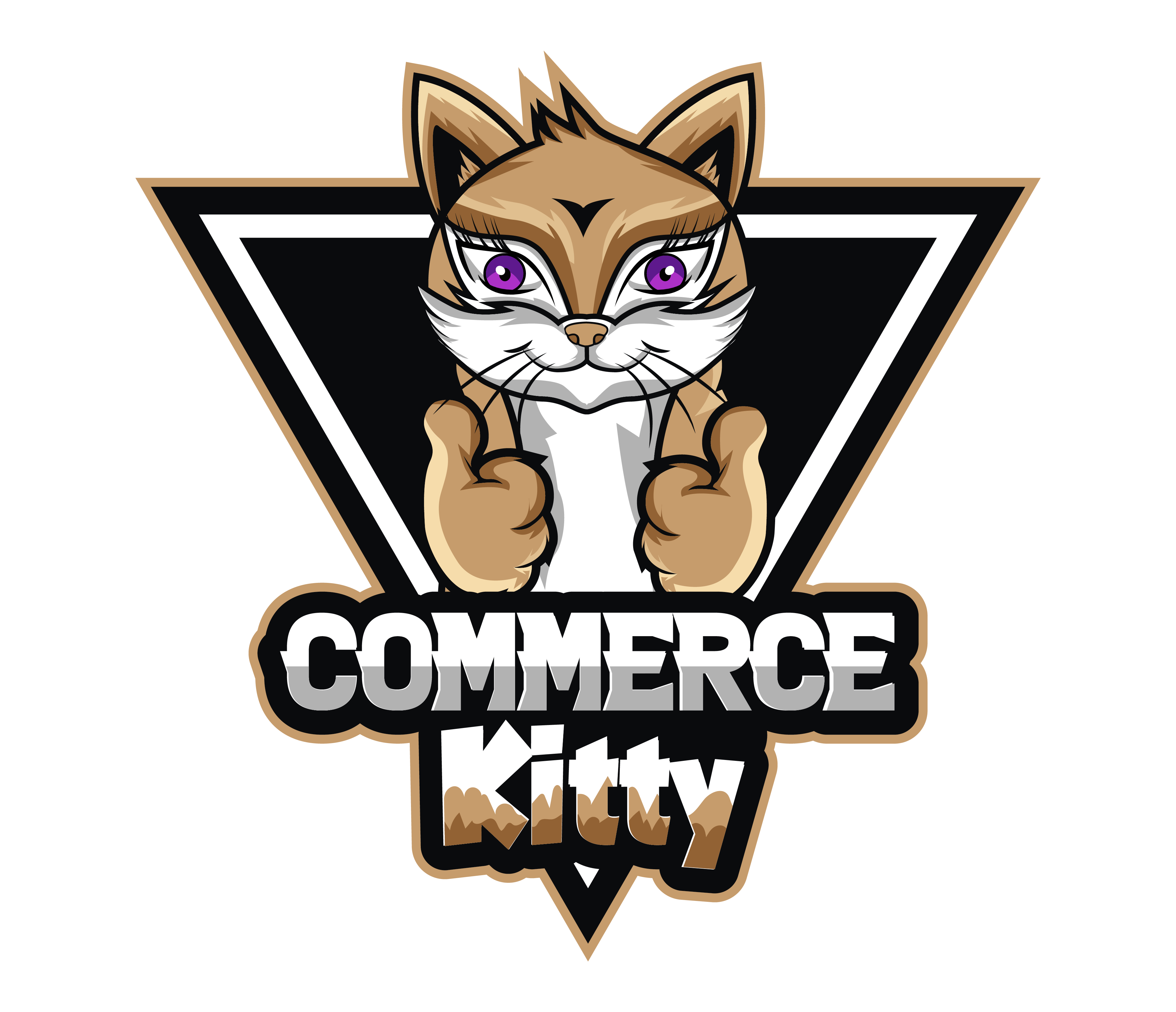 Handel Kitty - Vereinfachen Sie Ihren Erfolg mit Commerce Kitty Medien 1