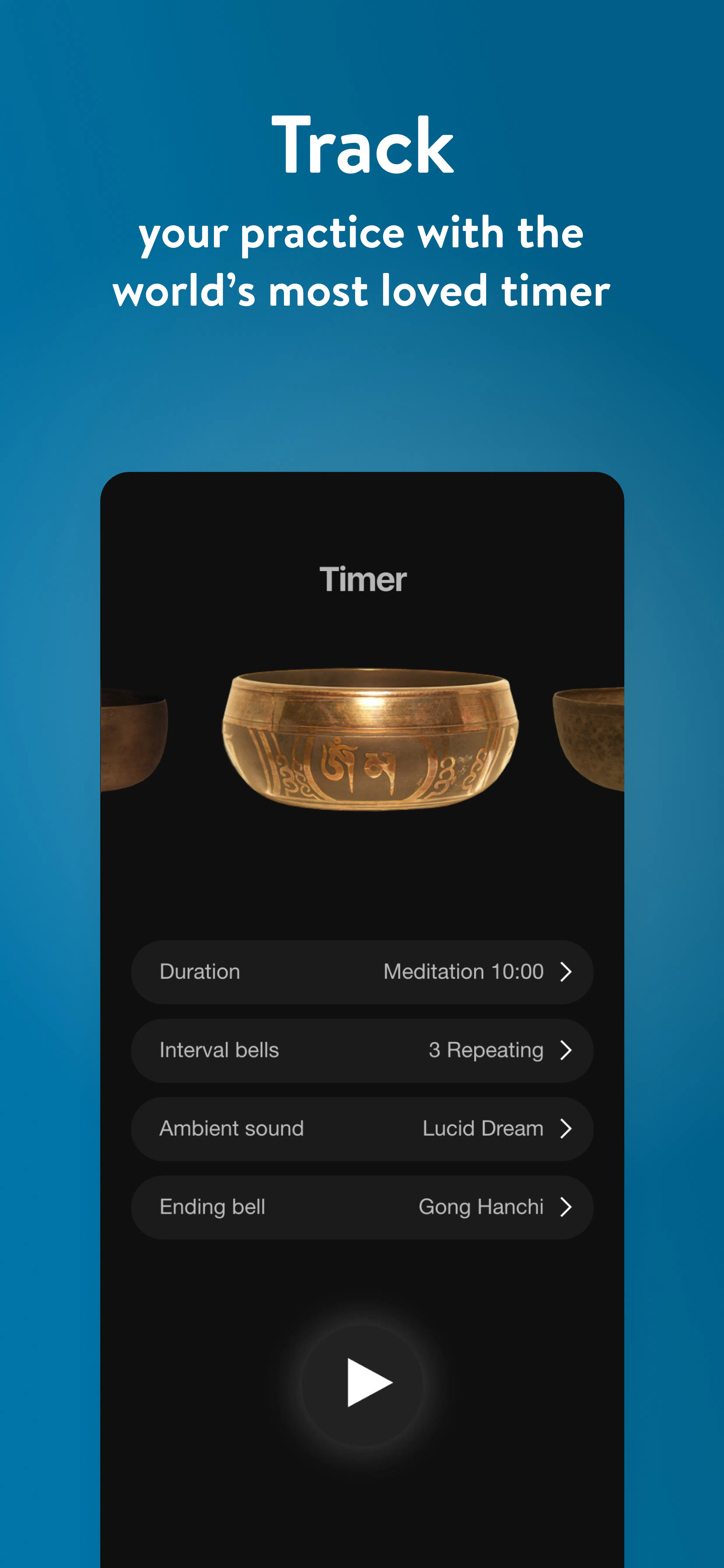 Insight Timer 1.5 gallery image
