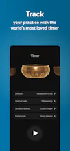 Insight Timer 1.5 gallery image