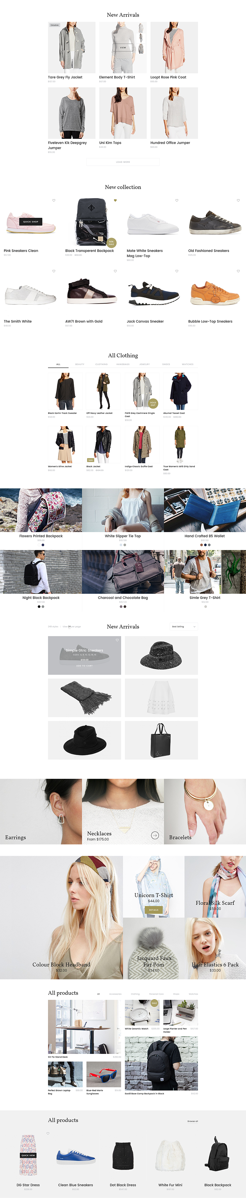 Louca UI Kit gallery image