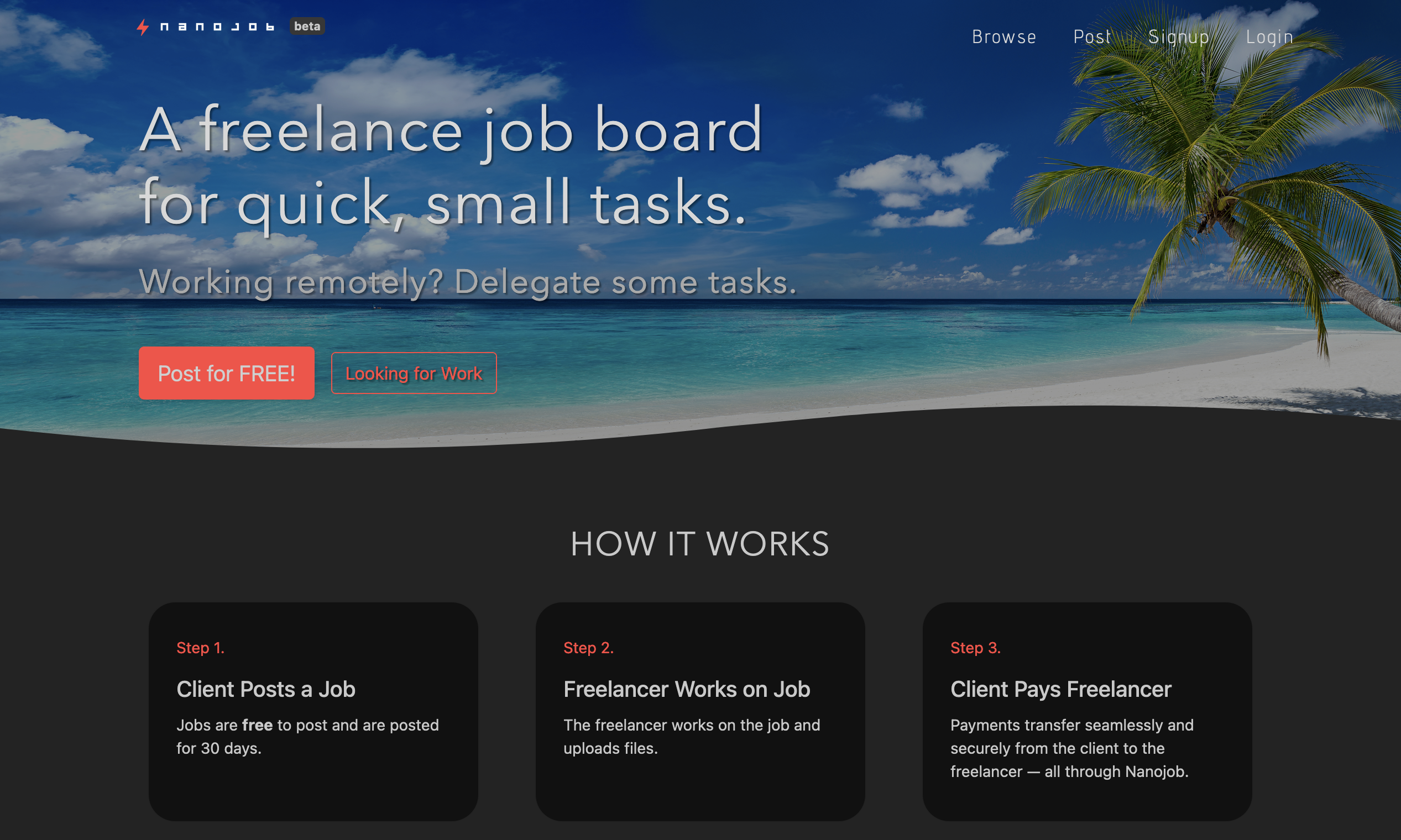 Nanojob gallery image