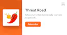 Threat Road