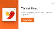 Threat Road