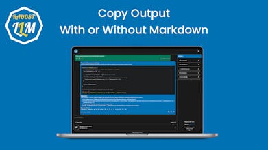 RadostLLM gallery image