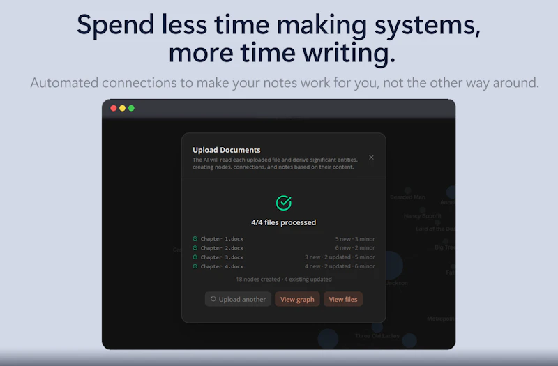 knibl screenshot 2