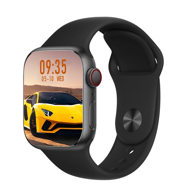 Orologi intelligenti - Jacrit Fitness media 1
