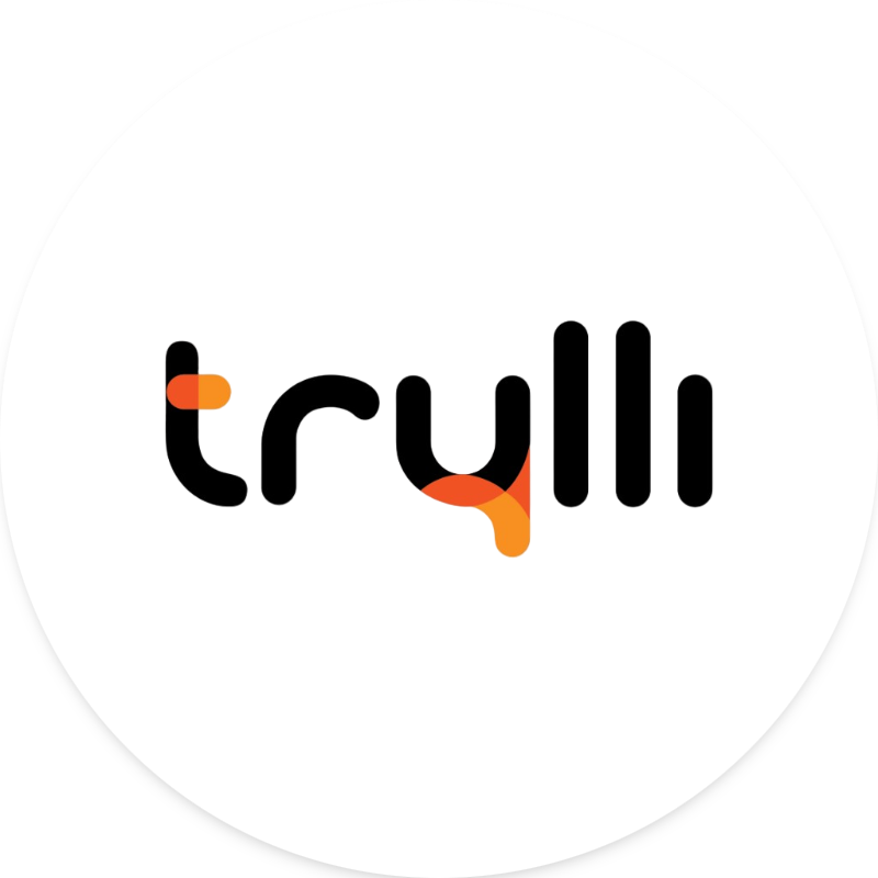 Trylli AI logo