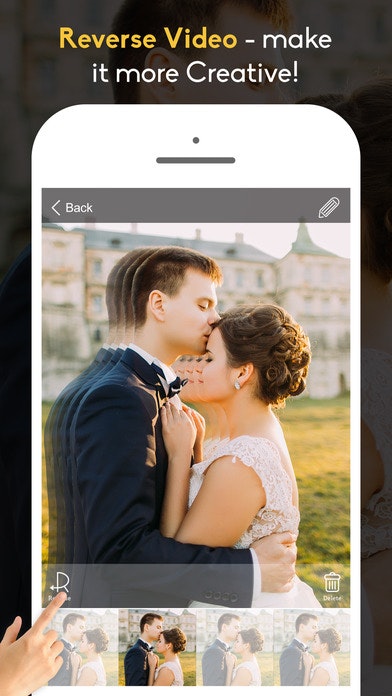 Video Composer & Editor gallery image