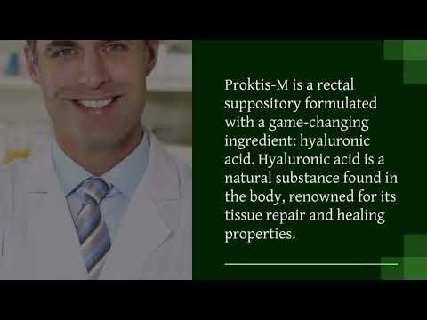 Proktis-M gallery image