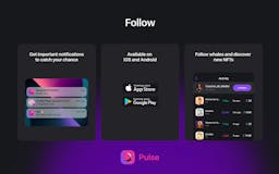 Pulse App media 2