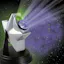 Laser Stars Indoor Lights