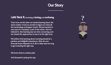 Quoseed gallery image