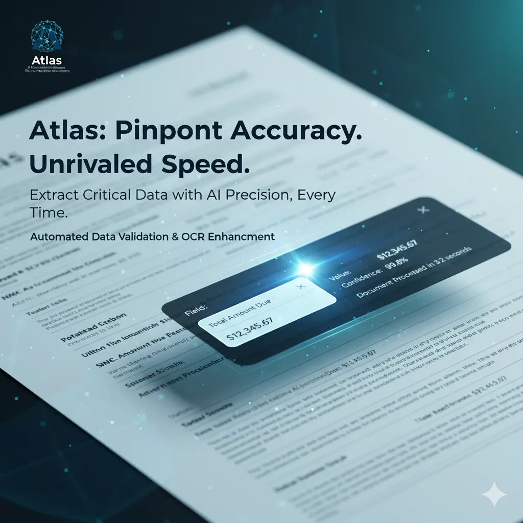 Atlas screenshot 1