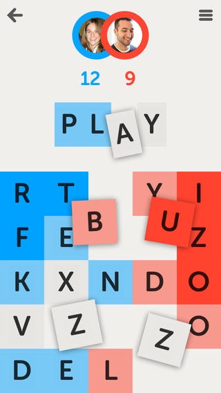 Letterpress gallery image