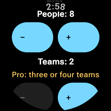 SquadTap gallery image