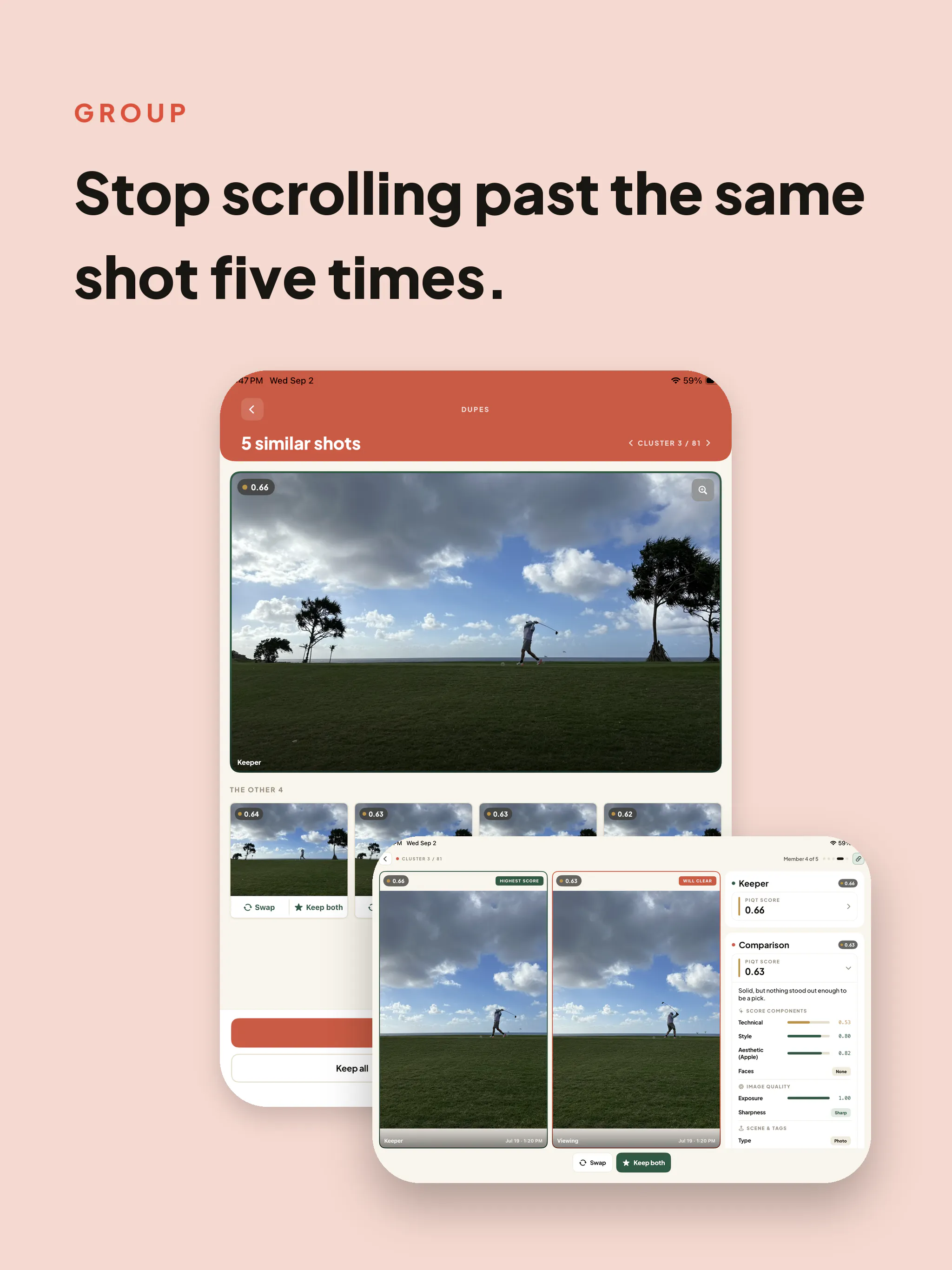 Piqt gallery image