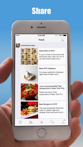 cmapper gallery image