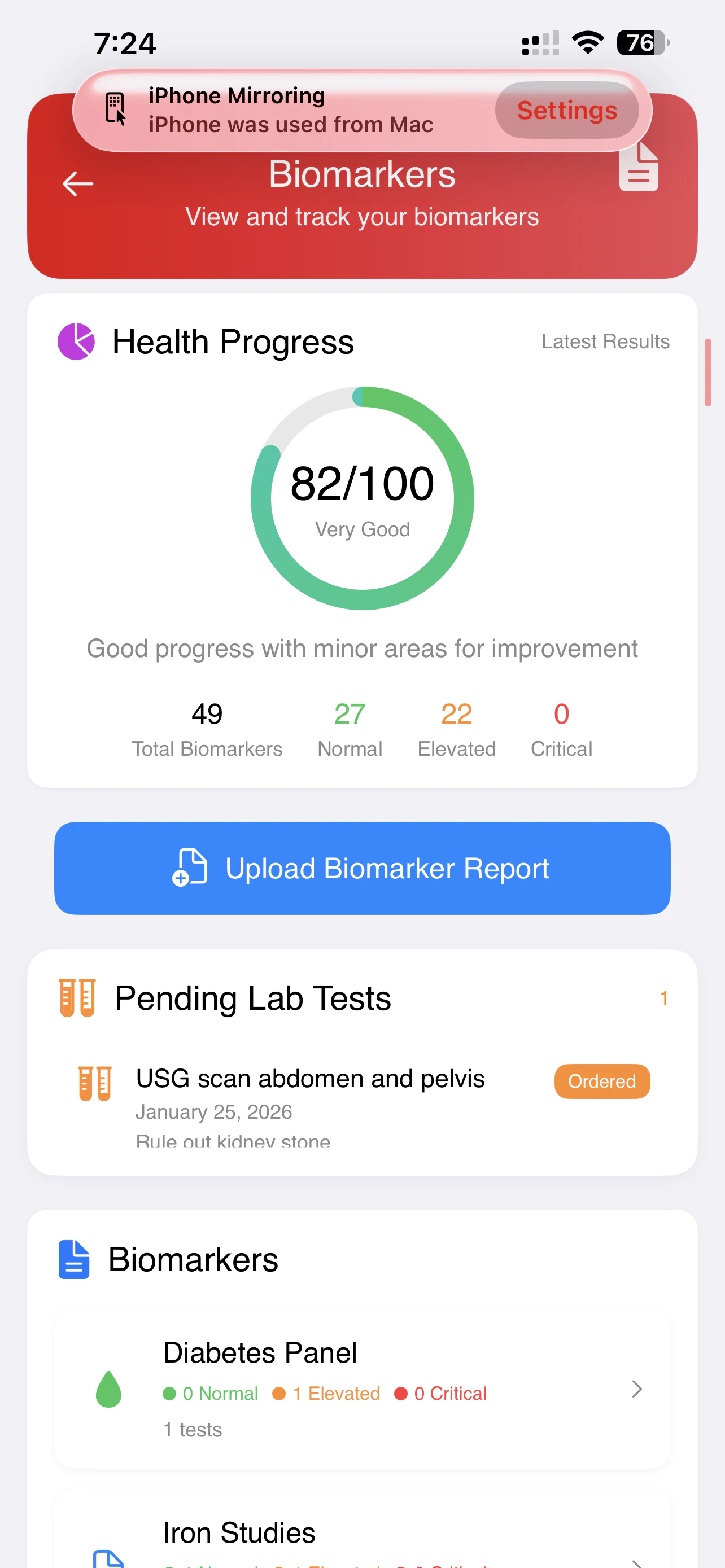 ZivoHealth 360 gallery image