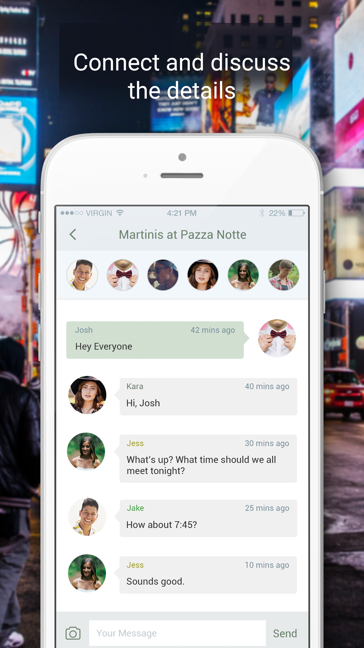 Leaflets  gallery image