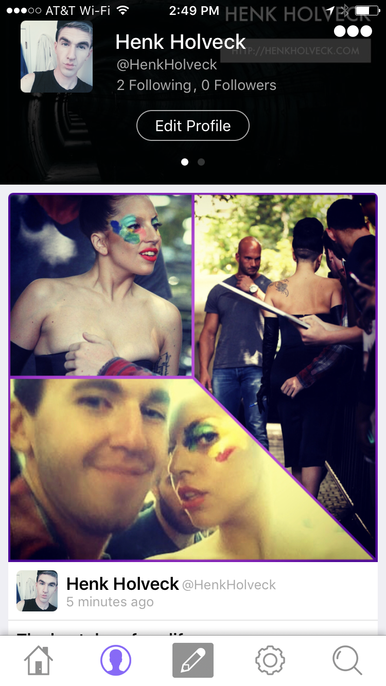 Little Monsters gallery image