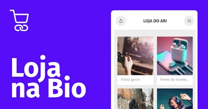 Loja na Bio gallery image