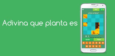 Adivina la planta gallery image