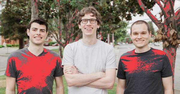 SaaS Marketer gallery image