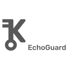 Keyri EchoGuard logo