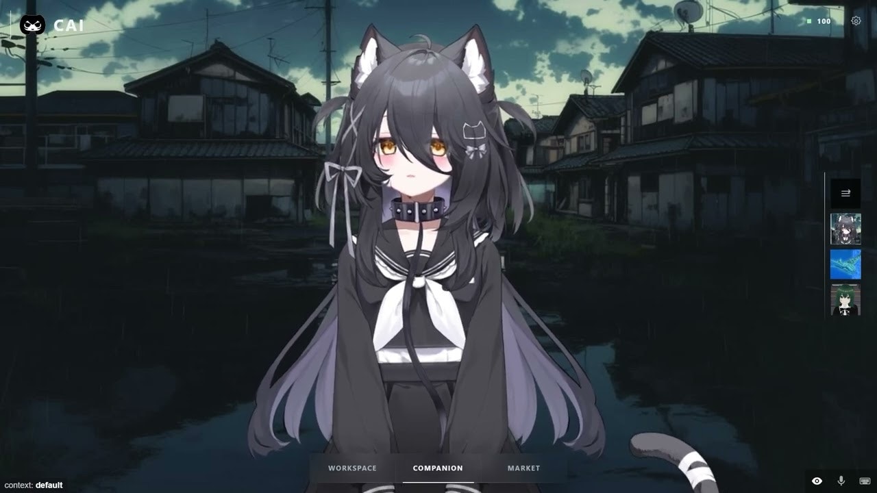 CAI gallery image